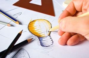 graphic-designer-idea-sketch