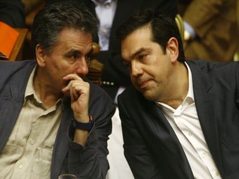 “Παζάρια” για τη ρύθμιση των 100 δόσεων – Οι σκληρές απαιτήσεις των δανειστών “Παζάρια” για τη ρύθμιση των 100 δόσεων – Οι σκληρές απαιτήσεις των δανειστών