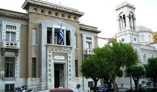 Ψηφίστηκε σήμερα ο προϋπολογισμός της Περιφέρειας Στερεάς Ελλάδας για το 2016 Ψηφίστηκε σήμερα ο προϋπολογισμός της Περιφέρειας Στερεάς Ελλάδας για το 2016