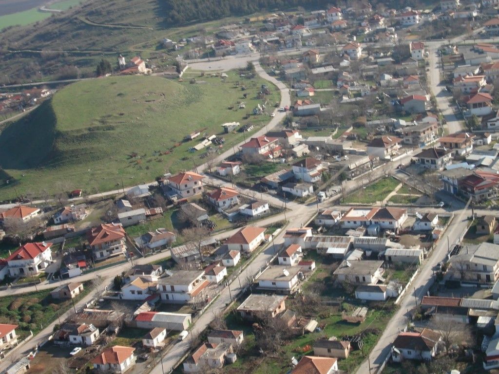 Εκδήλωση απο Παιδικό Σταθμό και Βιβλιοθήκη!