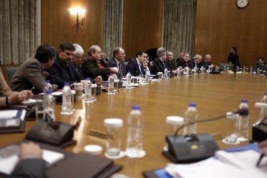 Το απίστευτο τρικ της κυβέρνησης με τις συντάξεις! Το απίστευτο τρικ της κυβέρνησης με τις συντάξεις!