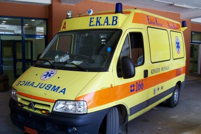 Φθιώτιδα: Τελευταίο μπάνιο για γυναίκα στην Αγία Μαρίνα Φθιώτιδα: Τελευταίο μπάνιο για γυναίκα στην Αγία Μαρίνα