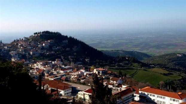 ΤΟ ΝΕΟ ΔΣ ΤΟΥ ΕΚΠΟΛΙΤΙΣΤΙΚΟΥ ΣΥΛΛΟΓΟΥ ΔΟΜΟΚΟΥ ΤΟ ΝΕΟ ΔΣ ΤΟΥ ΕΚΠΟΛΙΤΙΣΤΙΚΟΥ ΣΥΛΛΟΓΟΥ ΔΟΜΟΚΟΥ