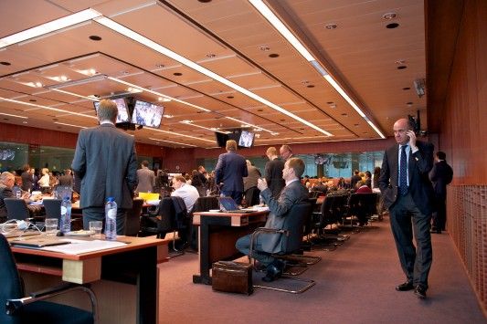 Eurogroup: Όλα όσα συμφωνήθηκαν για την Ελλάδα – Ποιά μέτρα κρύβονται πίσω από τις λέξεις Eurogroup: Όλα όσα συμφωνήθηκαν για την Ελλάδα – Ποιά μέτρα κρύβονται πίσω από τις λέξεις