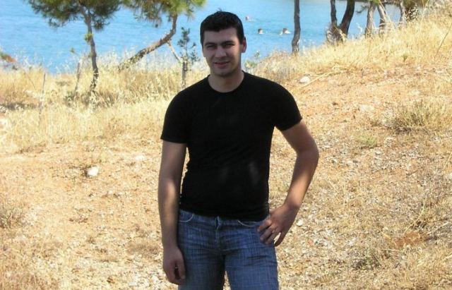 Έφυγε ανήμερα των γενεθλίων του – Καλό ταξίδι Παναγιώτη Έφυγε ανήμερα των γενεθλίων του – Καλό ταξίδι Παναγιώτη
