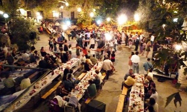 ΑΝΗΚΟΥΣΤΟ! Τους…«θέρισε» το ΣΔΟΕ στο πανηγύρι! ΑΝΗΚΟΥΣΤΟ! Τους…«θέρισε» το ΣΔΟΕ στο πανηγύρι!