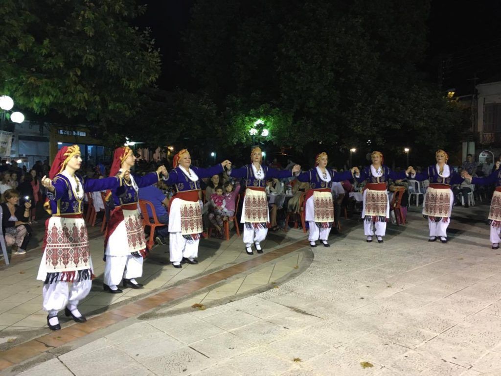 Πανηγύρι Δομοκού 2016 – Εκπολιτιστικός Σύλλογος Δομοκού-Αποσπάσματα Πανηγύρι Δομοκού 2016 – Εκπολιτιστικός Σύλλογος Δομοκού-Αποσπάσματα