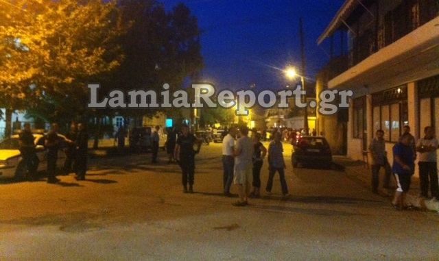 Σε ποιο χωριό φυλάνε σκοπιά τη νύχτα για τους κλέφτες; Σε ποιο χωριό φυλάνε σκοπιά τη νύχτα για τους κλέφτες;