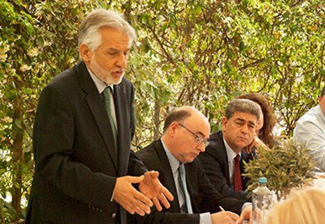 Σκόνταψε στην αναγνώριση η Εθνική Διεπαγγελματική Επιτραπέζιας Ελιάς Σκόνταψε στην αναγνώριση η Εθνική Διεπαγγελματική Επιτραπέζιας Ελιάς