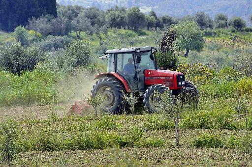 Επιδότηση μια φορά το χρόνο ή σύνταξη; Βάζουν τους αγρότες να διαλέξουν! Επιδότηση μια φορά το χρόνο ή σύνταξη; Βάζουν τους αγρότες να διαλέξουν!