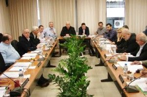 Στα Καμένα Βούρλα το ετήσιο Συνέδριο της Ένωσης Δήμων Στερεάς Ελλάδας