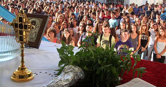 Κλειστά τα σχολεία την Τετάρτη 7 Νοεμβρίου Κλειστά τα σχολεία την Τετάρτη 7 Νοεμβρίου