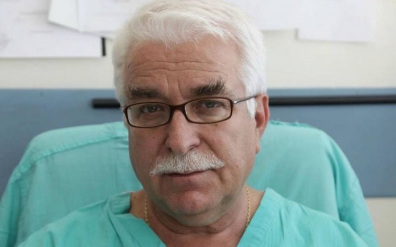 Τι δήλωσε ο Θανάσης Γιαννόπουλος για την “επιστροφή” του στο ΚΕΕΛΠΝΟ Τι δήλωσε ο Θανάσης Γιαννόπουλος για την “επιστροφή” του στο ΚΕΕΛΠΝΟ