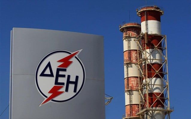Πώς οι νέοι παίκτες στο ρεύµα εξαφανίζουν την κυριαρχία της ΔΕΗ Πώς οι νέοι παίκτες στο ρεύµα εξαφανίζουν την κυριαρχία της ΔΕΗ