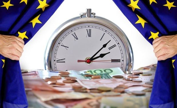 Επανήλθε ο εφιάλτης των νέων μέτρων – Προθεσμία 15 ημερών στην κυβέρνηση Επανήλθε ο εφιάλτης των νέων μέτρων – Προθεσμία 15 ημερών στην κυβέρνηση