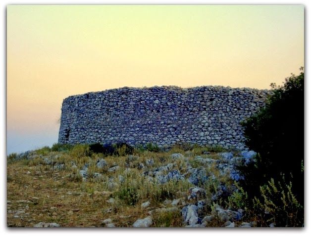 Η φωτογραφία της ημέρας – Στρογγυλόκαστρο – 19-11-2016 Η φωτογραφία της ημέρας – Στρογγυλόκαστρο – 19-11-2016