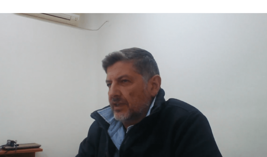 Άμισθος ο πρόεδρος του ΤΕΕ!!!