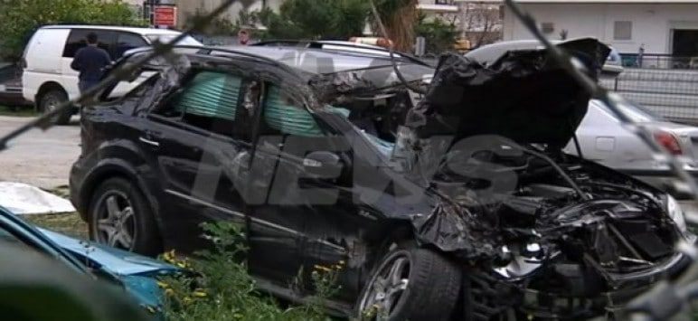 Παντελής Παντελίδης: Το πόρισμα – Έτρεχε με 118 χλμ – Αδιευκρίνιστο ποιός οδηγούσε Παντελής Παντελίδης: Το πόρισμα – Έτρεχε με 118 χλμ – Αδιευκρίνιστο ποιός οδηγούσε