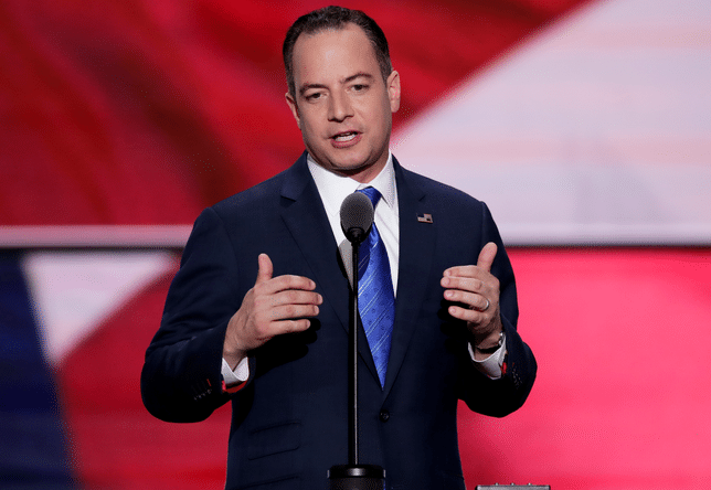 priebus