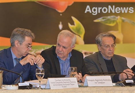 Εντός εβδομάδας πρόσκληση για τη Βιολογική Γεωργία Εντός εβδομάδας πρόσκληση για τη Βιολογική Γεωργία
