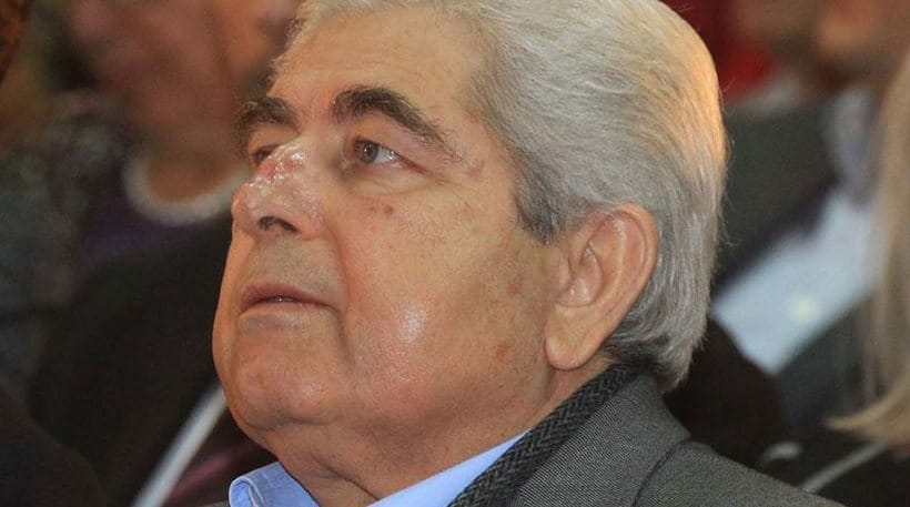 Χριστόφιας: Το δάνειο που είχε ζητήσει από τον Πούτιν και η προειδοποίηση στον Τσίπρα Χριστόφιας: Το δάνειο που είχε ζητήσει από τον Πούτιν και η προειδοποίηση στον Τσίπρα