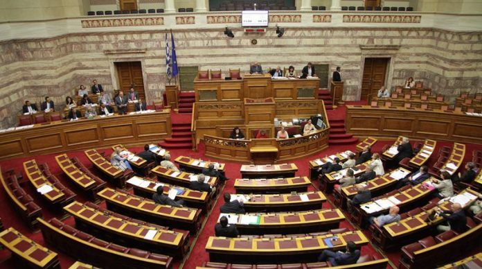 Τροπολογία για ακατάσχετο λογαριασμό αγροτών από τη Δημοκρατική Συμπαράταξη Τροπολογία για ακατάσχετο λογαριασμό αγροτών από τη Δημοκρατική Συμπαράταξη