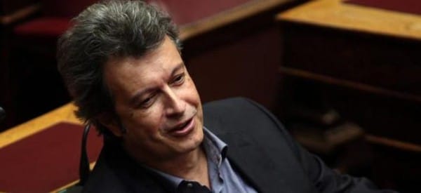 Ο ΤΑΤΣΟΠΟΥΛΟΣ ΕΧΕΙ ΚΕΦΙΑ! «Γιατί πρέπει να ιδρυθεί το ΜΕ.ΚΑ.ΒΛΑ» Ο ΤΑΤΣΟΠΟΥΛΟΣ ΕΧΕΙ ΚΕΦΙΑ! «Γιατί πρέπει να ιδρυθεί το ΜΕ.ΚΑ.ΒΛΑ»
