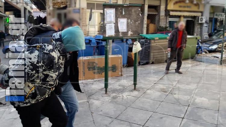 ΠΡΟΦΥΛΑΚΙΣΤΕΟΣ ΚΡΙΘΗΚΕ Ο 39ΧΡΟΝΟΣ ΔΡΑΣΤΗΣ ΓΙΑ ΤΗΝ ΔΟΛΟΦΟΝΙΑ ΤΗΣ ΘΩΜΗΣ ΚΟΥΜΠΟΥΡΑ VIDEO ΠΡΟΦΥΛΑΚΙΣΤΕΟΣ ΚΡΙΘΗΚΕ Ο 39ΧΡΟΝΟΣ ΔΡΑΣΤΗΣ ΓΙΑ ΤΗΝ ΔΟΛΟΦΟΝΙΑ ΤΗΣ ΘΩΜΗΣ ΚΟΥΜΠΟΥΡΑ VIDEO