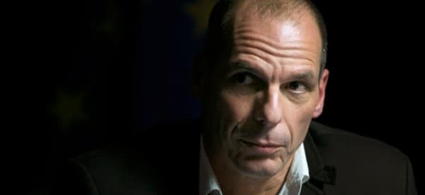 ΝΕΕΣ ΠΡΟΒΛΕΨΕΙΣ ΒΑΡΟΥΦΑΚΗ: Στο τέλος θα μας πλακώσει… χιονοστοιβάδα – Τι είπε για Μέρκελ, Σόιμπλε και Τραμπ