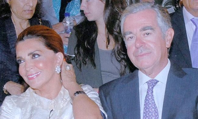 Σοκ: Δολοφονήθηκε στη Ζυρίχη ο επικεφαλής της ΑΓΕΤ Ηρακλής, Μανώλης Κυπριανίδης Σοκ: Δολοφονήθηκε στη Ζυρίχη ο επικεφαλής της ΑΓΕΤ Ηρακλής, Μανώλης Κυπριανίδης