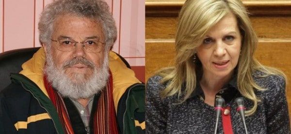 «ΤΑΞΙΚΟ» ΤΟ ΔΥΣΤΥΧΗΜΑ ΜΕ ΤΗΝ ΠΟΡΣΕ! Προκλητικές δηλώσεις βουλευτών του ΣΥΡΙΖΑ