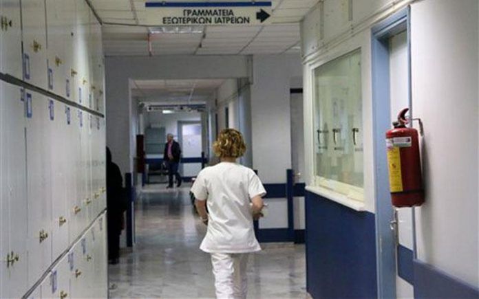 Τραγικός θάνατος άνδρα, νοσοκομείο Μυτιλήνης: Δεν τον εξέτασαν γιατροί και πέθανε μέσα στην…