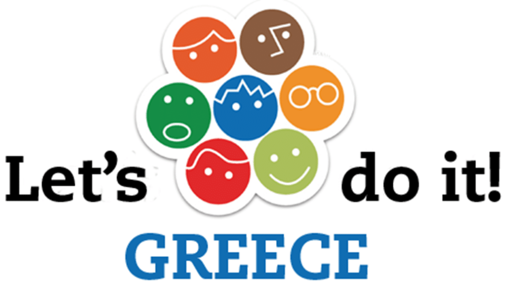 Ο εξωραϊστικός και πολιτιστικός σύλλογος απανταχού Ομβριακιτων συμμετεχει στο”Let’s do it” Ο εξωραϊστικός και πολιτιστικός σύλλογος απανταχού Ομβριακιτων συμμετεχει στο”Let’s do it”