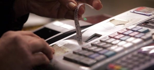 ΠΑΡΕ ΝΑ’ΧΕΙΣ! – Υψηλές «καμπάνες» και «λουκέτα» για όσους δεν κόβουν απόδειξη ΠΑΡΕ ΝΑ’ΧΕΙΣ! – Υψηλές «καμπάνες» και «λουκέτα» για όσους δεν κόβουν απόδειξη