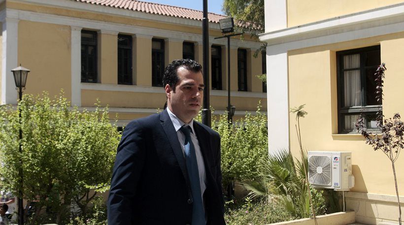 Εκστρατεία ευαισθητοποίησης για τις ενδονοσοκομειακές λοιμώξεις από τον Θάνο Πλεύρη και άλλους επιζώντες Εκστρατεία ευαισθητοποίησης για τις ενδονοσοκομειακές λοιμώξεις από τον Θάνο Πλεύρη και άλλους επιζώντες