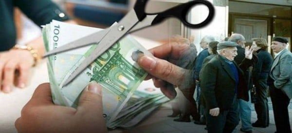 ΟΙ ΜΕΓΑΛΟΙ ΧΑΜΕΝΟΙ – Έτσι θα υπολογίζονται οι νέες συντάξεις – Νέο «χαράτσι» για το εφάπαξ ΟΙ ΜΕΓΑΛΟΙ ΧΑΜΕΝΟΙ – Έτσι θα υπολογίζονται οι νέες συντάξεις – Νέο «χαράτσι» για το εφάπαξ