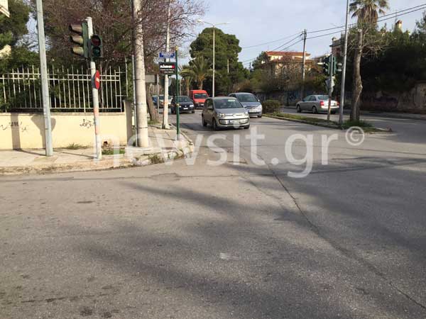 Μανιακός δολοφόνος σκορπά τον τρόμο στις πιάτσες ταξί! Συγκλονίζει η κατάθεση οδηγού – θύματος Μανιακός δολοφόνος σκορπά τον τρόμο στις πιάτσες ταξί! Συγκλονίζει η κατάθεση οδηγού – θύματος