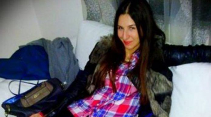 Συγκλονίζει ο άνθρωπος που βρήκε Βασιλική Πλεξίδα, Ελασσόνα: «Καθόταν σε κάθισμα. Της σκούπιζα τα…» Συγκλονίζει ο άνθρωπος που βρήκε Βασιλική Πλεξίδα, Ελασσόνα: «Καθόταν σε κάθισμα. Της σκούπιζα τα…»