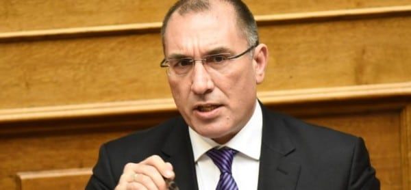 Ο ΚΑΜΜΕΝΟΣ ΚΟΒΕΙ ΚΑΙ ΤΟ… ΧΑΡΤΖΙΛΙΚΙ ! Που θα πρέπει να πάει το 100αρικο του παππού