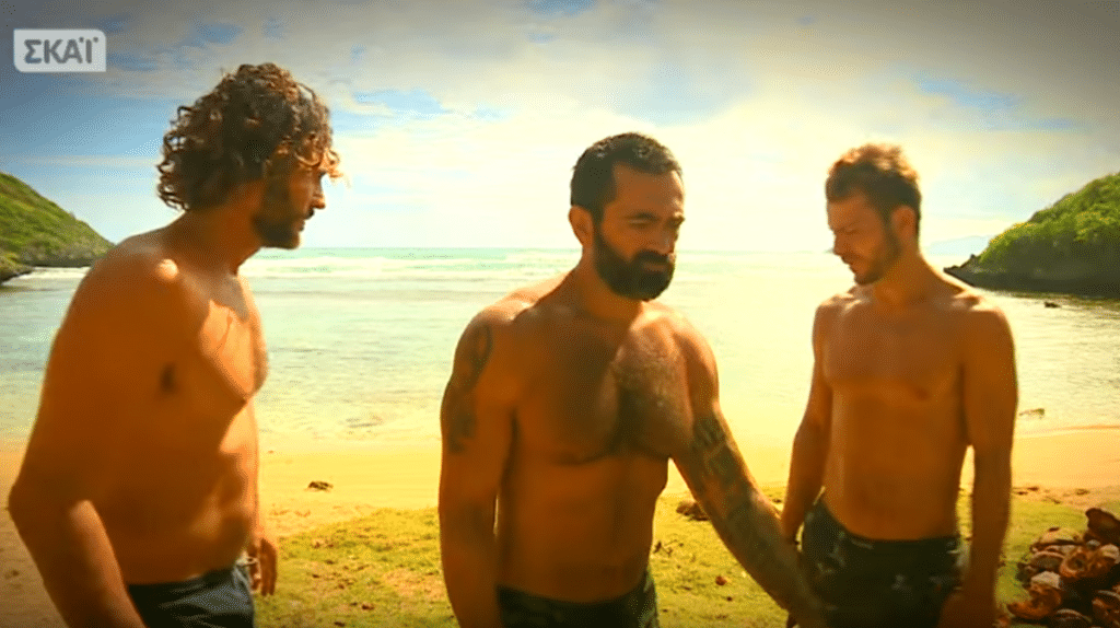 Χαμός στο Survivor: Αναστάτωση από την κλοπή των «Μαχητών» στη παραλία