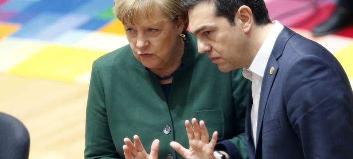 FAZ: Η Αθήνα παραπλανά τους δανειστές -Τσίπρας και ΣΥΡΙΖΑ εμποδίζουν τις επενδύσεις FAZ: Η Αθήνα παραπλανά τους δανειστές -Τσίπρας και ΣΥΡΙΖΑ εμποδίζουν τις επενδύσεις