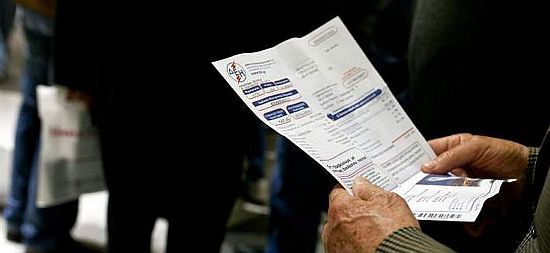ΜΑΝΤΕΨΤΕ ΠΟΙΟΣ ΘΑ ΠΛΗΡΩΣΕΙ ΤΑ ΣΠΑΣΜΕΝΑ: Νέες αυξήσεις «φωτιά» στη ΔΕΗ ΜΑΝΤΕΨΤΕ ΠΟΙΟΣ ΘΑ ΠΛΗΡΩΣΕΙ ΤΑ ΣΠΑΣΜΕΝΑ: Νέες αυξήσεις «φωτιά» στη ΔΕΗ