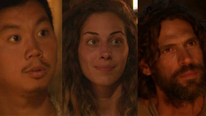 Γκάφα αποχώρησης, Survivor: Ποιος παίκτης έσβησε λογαριασμό Instagram και προδόθηκε.
