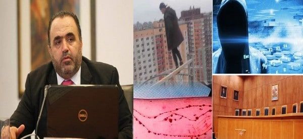 AYTO EINAI TO «ΑΝΤΙΔΟΤΟ» ΓΙΑ ΤΗΝ «ΜΠΛΕ ΦΑΛΑΙΝΑ» Τι είπε ο Μ. Σφακιανάκης για τα όσα πρέπει να κάνουν οι γονείς AYTO EINAI TO «ΑΝΤΙΔΟΤΟ» ΓΙΑ ΤΗΝ «ΜΠΛΕ ΦΑΛΑΙΝΑ» Τι είπε ο Μ. Σφακιανάκης για τα όσα πρέπει να κάνουν οι γονείς