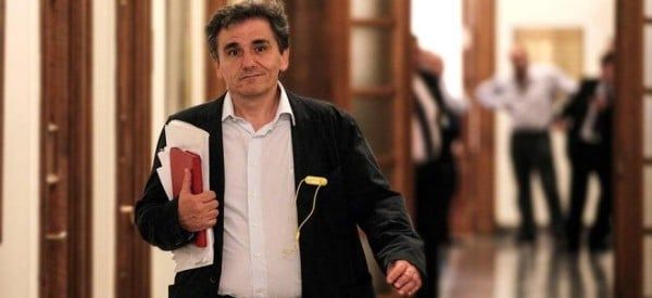 ΧΡΕΟΣ… ΑΡΓΟΤΕΡΑ – Το «ναι σε όλα» της Ελλάδας στο Eurogroup, ωστόσο πήρε το… τίποτα! ΧΡΕΟΣ… ΑΡΓΟΤΕΡΑ – Το «ναι σε όλα» της Ελλάδας στο Eurogroup, ωστόσο πήρε το… τίποτα!