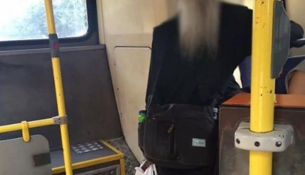 Θεσσαλονίκη: Λύθηκε το μυστήριο του ρασοφόρου που προσπάθησε να βιάσει γυναίκα – Η μεγάλη παγίδα! Θεσσαλονίκη: Λύθηκε το μυστήριο του ρασοφόρου που προσπάθησε να βιάσει γυναίκα – Η μεγάλη παγίδα!