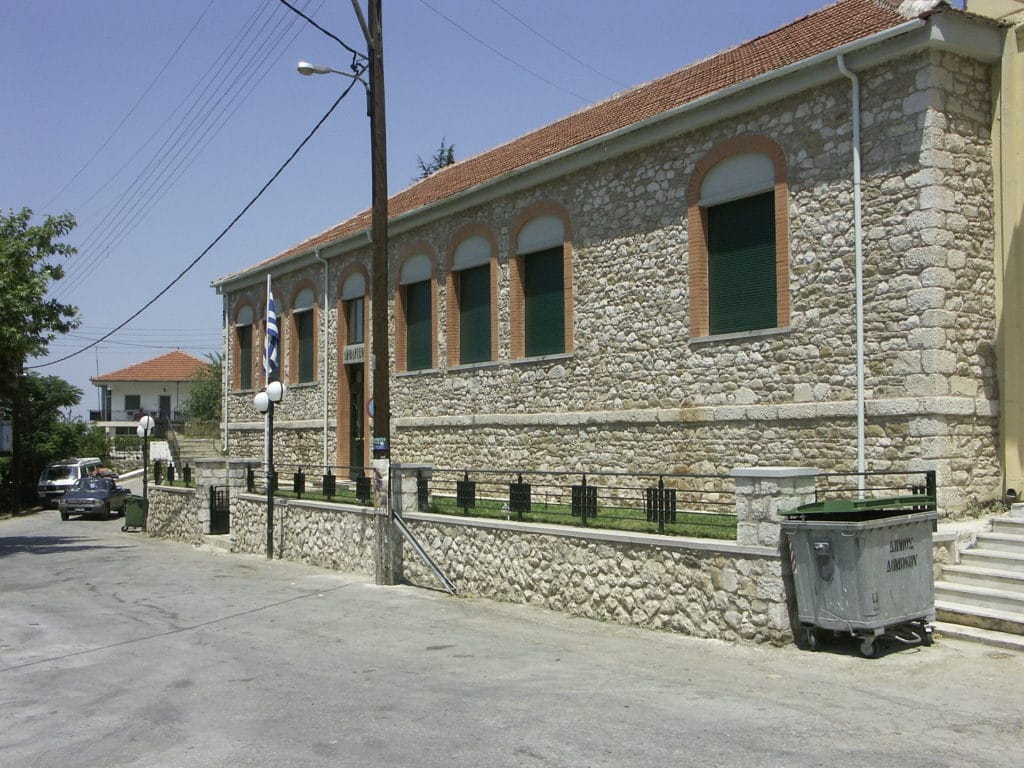 Απολογισμός Πεπραγμένων Δημοτικής Αρχής Δομοκού Απολογισμός Πεπραγμένων Δημοτικής Αρχής Δομοκού