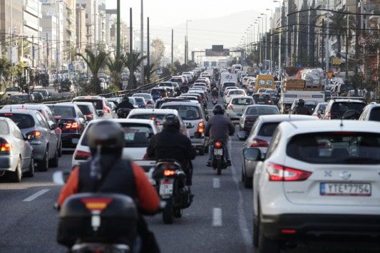 Βροχή τα πρόστιμα σε ιδιοκτήτες αυτοκινήτων – Ποιοι και γιατί θα πληρώσουν Βροχή τα πρόστιμα σε ιδιοκτήτες αυτοκινήτων – Ποιοι και γιατί θα πληρώσουν