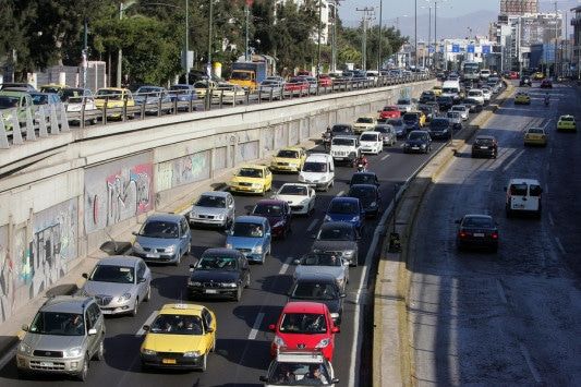 Ασφαλίστε το για να γλιτώσετε το πρόστιμο. Παράταση μέχρι τις 14 Ιουλίου Ασφαλίστε το για να γλιτώσετε το πρόστιμο. Παράταση μέχρι τις 14 Ιουλίου
