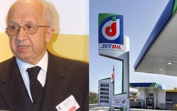 Σανίδα σωτηρίας για Jetoil μετά την αυτοκτονία Μαμιδάκη: Ποιο μεγάλο όνομα την εξαγοράζει Σανίδα σωτηρίας για Jetoil μετά την αυτοκτονία Μαμιδάκη: Ποιο μεγάλο όνομα την εξαγοράζει